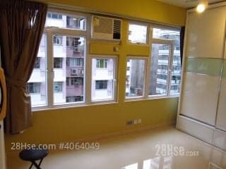 1 BR in North Point