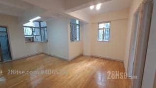 2 BR in Tsim Sha Tsui
