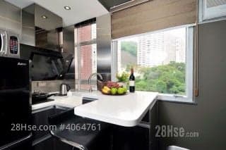 1 BR in > 5 Golden Hot list nice decoration Tai Hang The Jolly House