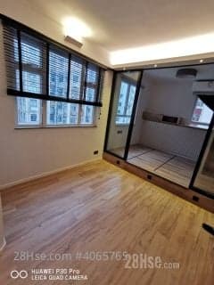 2 BR in North Point