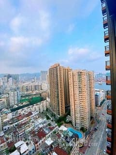 1 BR in > 20 Golden One Bedroom Hung Hom The Vantage | Mid Floor