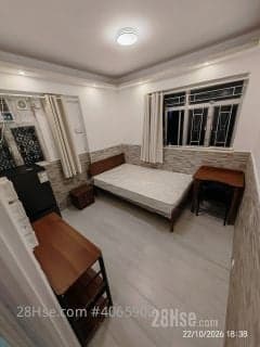 1 BR in Tsim Sha Tsui