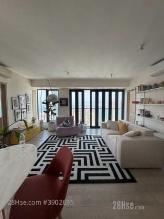 2 BR in Sai Ying Pun