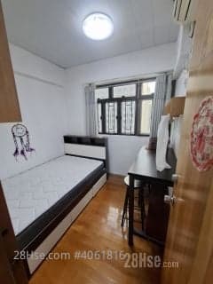 2 BR in North Point