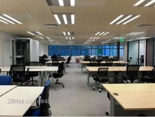 1 BR in > 6 Golden *Premium Workspace 4 days ago posted Kwun Tong Te