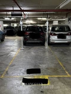 1 BR in North Point
