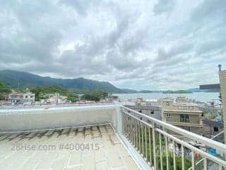 3 BR in Tai Po