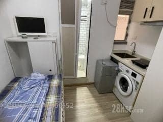 1 BR in Tsim Sha Tsui