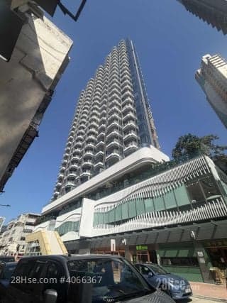 1 BR in > 15 Golden Brand new