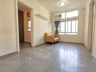 2 BR in > 15 Golden Fully furnished and ready to use. Two