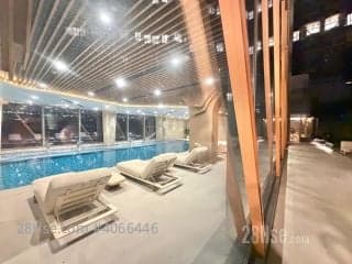 1 BR in > 9 Golden KT Marina|New|1bhk $15000up|English Ok 3 days ago