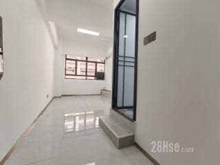 1 BR in > 18 Golden 【Newly Installed】●Bright and large window●Separa