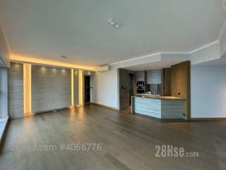 3 BR in > 23 Golden 【太古樓 Azura 蔚然】3 Bedrooms + 2 Baths + Maid Room➠ 
