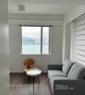 1 BR in > 8 Golden [Luxury Sea View Furnishings] High