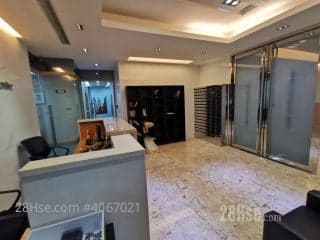 1 BR in > 12 Golden A Grade A landmark commercial building