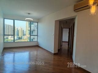 1 BR in > 9 Golden ○Tung Chung Connie○ Clean and well
