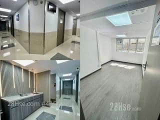 1 BR in > 17 Golden [No Commission] Newly renovated