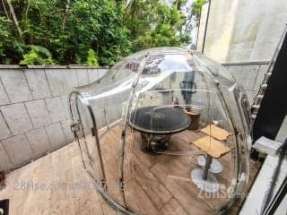 3 BR in > 9 Top Detached house in Kau To Shan