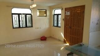 1 BR in > 19 Single detached village house with carpark 1 day ago po