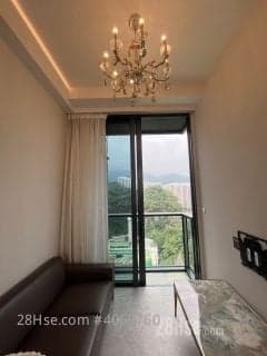 2 BR in > 10 Golden 【Mountain and Sea Views】Luxury Furnishings and A