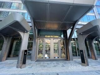 2 BR in > 10 Golden One Victoria|New|2bhk $18500up|English Ok Kai Ta