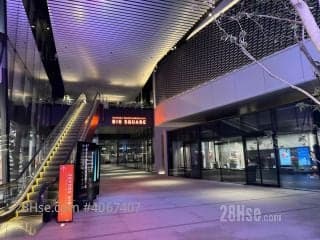1 BR in > 9 Golden Cetus Square Mile One Bedroom from $17000 welcome