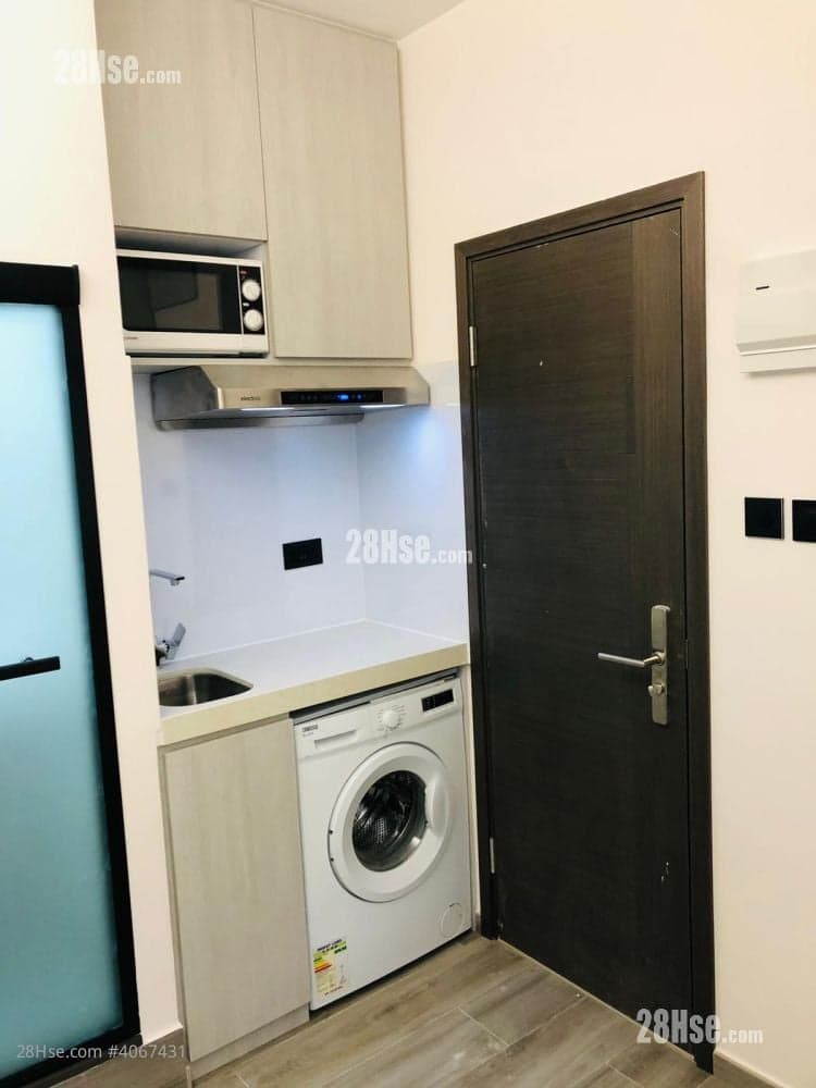 1 BR in > 9 Golden No Agency Fee｜San Po Kong