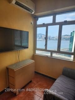 1 BR in > 9 Golden High