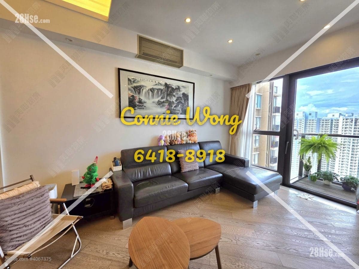 1 BR in > 10 Golden ○Tung Chung Connie○ 3