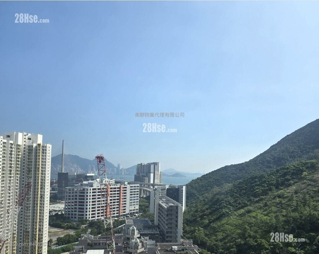 2 BR in > 8 Golden *Recommended by professional agent Maggie* Satisf
