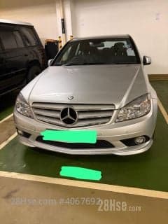 1 BR in > 1 Parking space for rent in Bellagio (owner