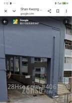 1 BR in > 1 Happ Valley Upper Shan Kwong Rd medium car fully cover c