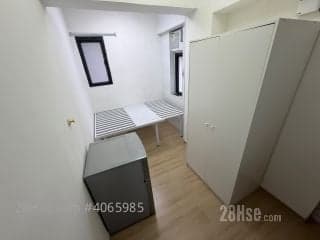 1 BR in Mong Kok