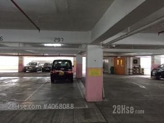 1 BR in > 3 City One Shatin