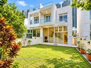 4 BR in > 29 【Tung Chung｜SAM GOR｜Luxury Home】 Detached Garden House｜
