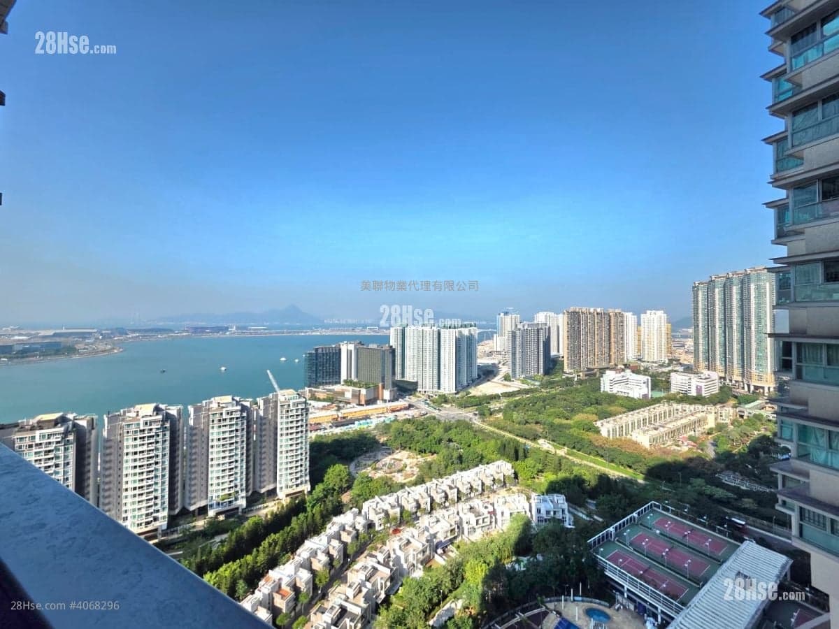 3 BR in > 12 Golden 3 Bedrooms + 2 Bathrooms_Sea View 2 days ago pos