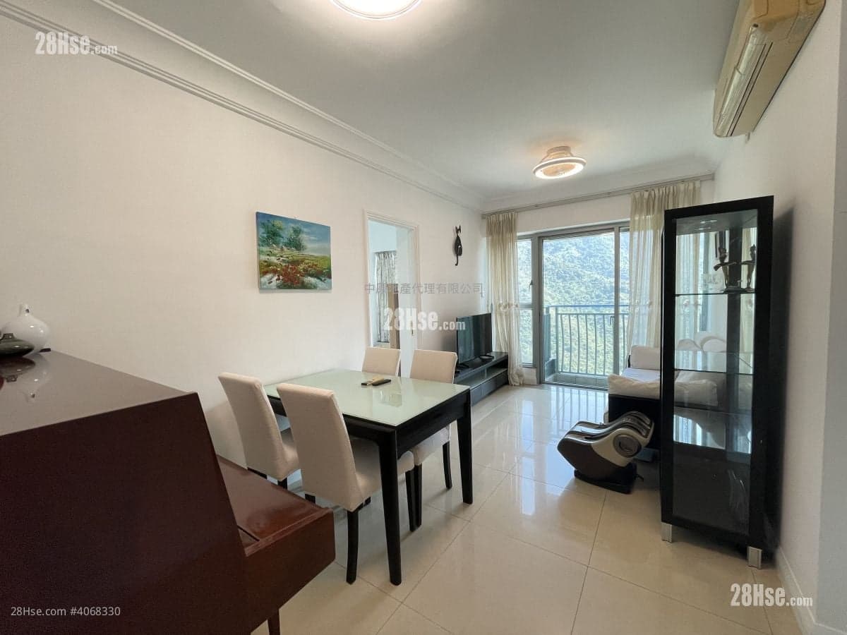 2 BR in > 12 Golden Fully furnished | Newly Painted Walls | Clean an