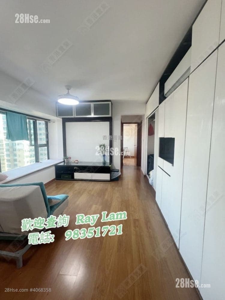 2 BR in > 6 Golden High rental demand