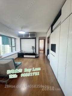 2 BR in > 6 Golden High rental demand