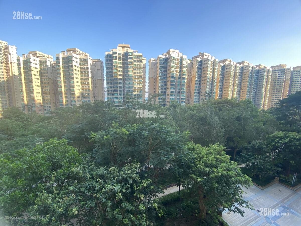 2 BR in > 7 Golden Limited listings