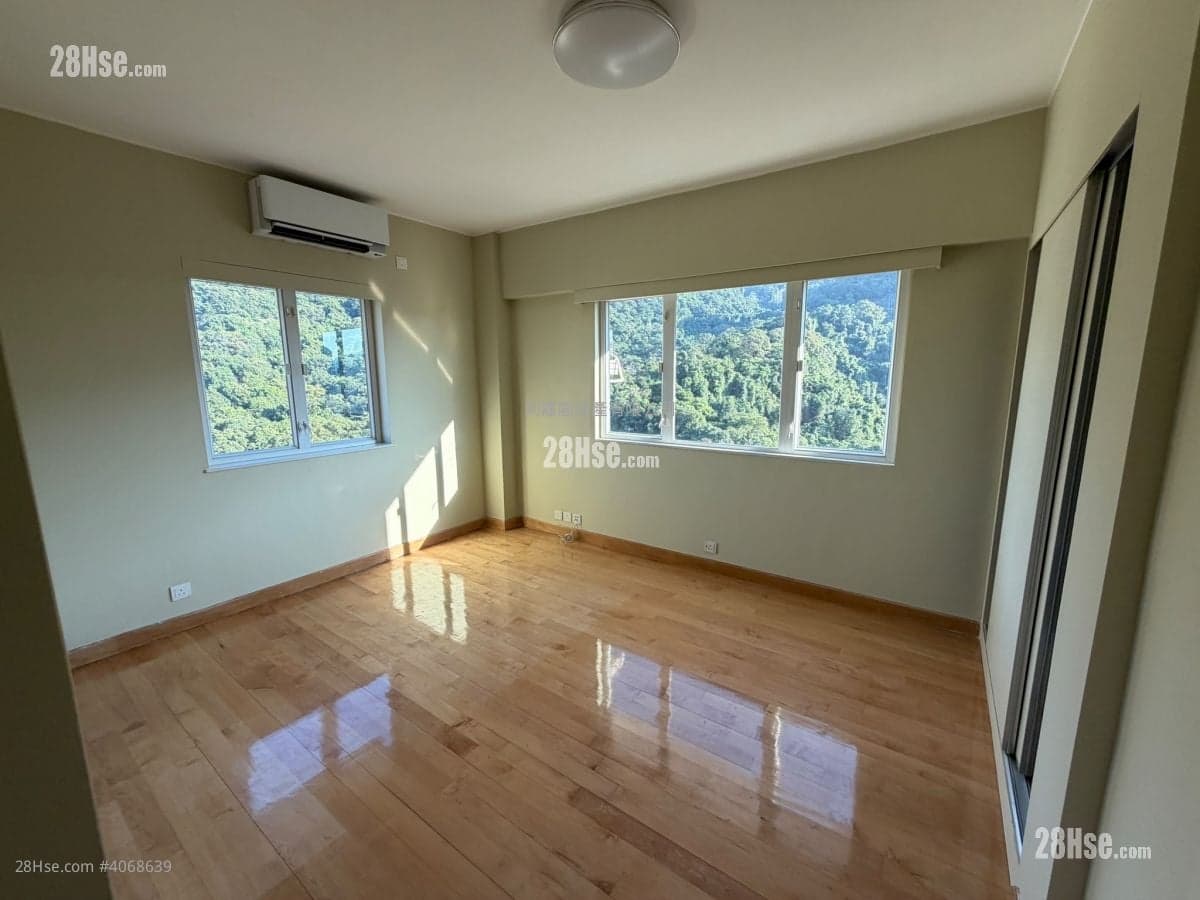 2 BR in > 10 Golden World Wide garden 2 days ago posted Tai Wai Worl