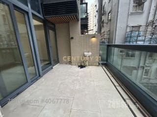 1 BR in > 11 Golden [Century 21 Genuine Listings] Rare large platfor