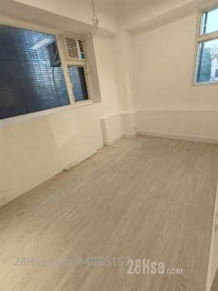 1 BR in > 7 Golden Bargain property with large windows