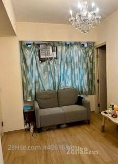 2 BR in Wan Chai