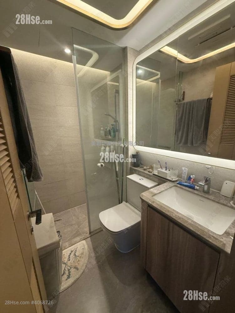 2 BR in > 7 Golden 【Elaine's Top Pick】Grand Marine Tsing Yi