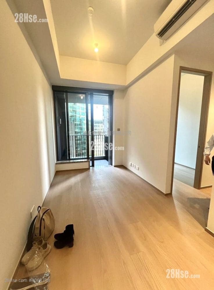 2 BR in > 16 Golden [The only one in the area] One
