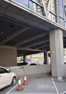 1 BR in > 1 carparking for rental 2 days ago posted Yuen Long The Ra