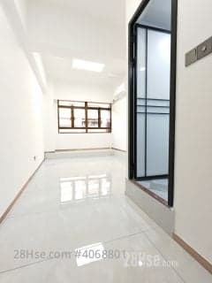 1 BR in > 21 Golden Brand new