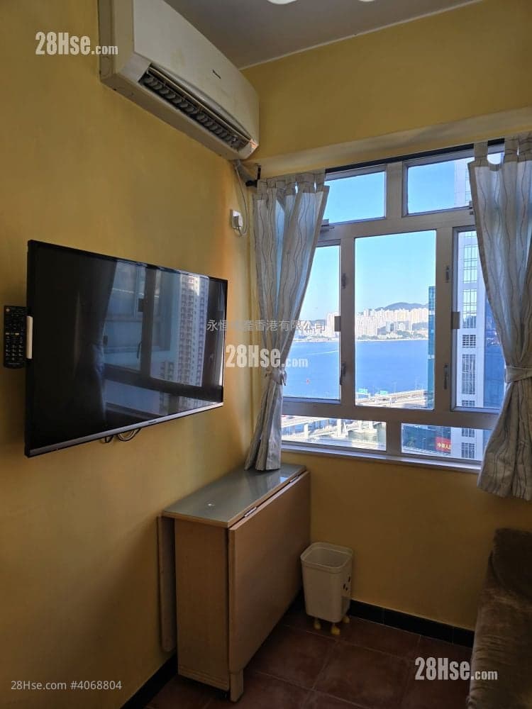 1 BR in North Point