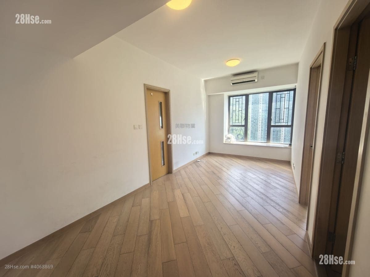 1 BR in > 9 Golden [Visionary Elaine Midland] The most affordable on